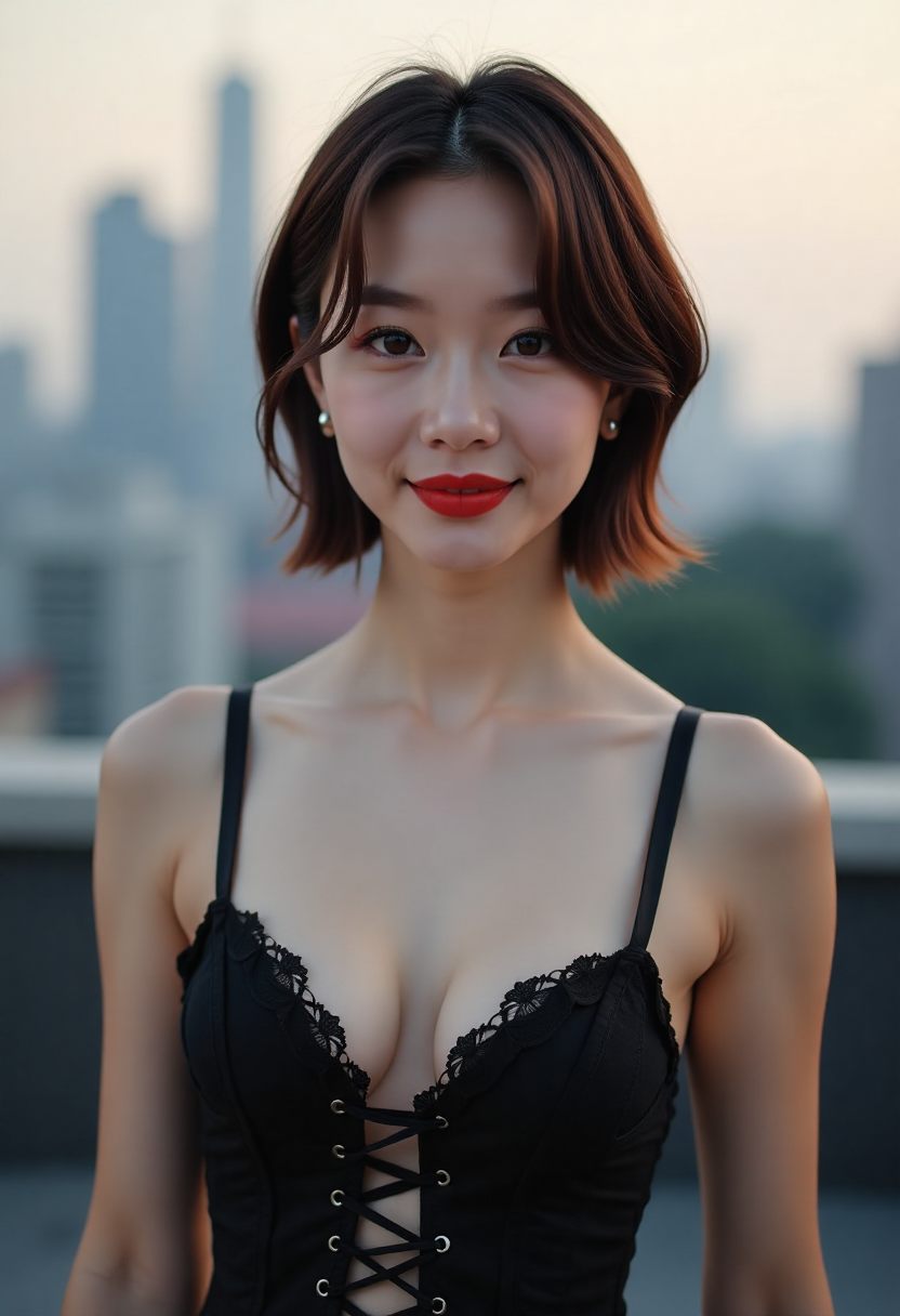 顾夫人角色头像