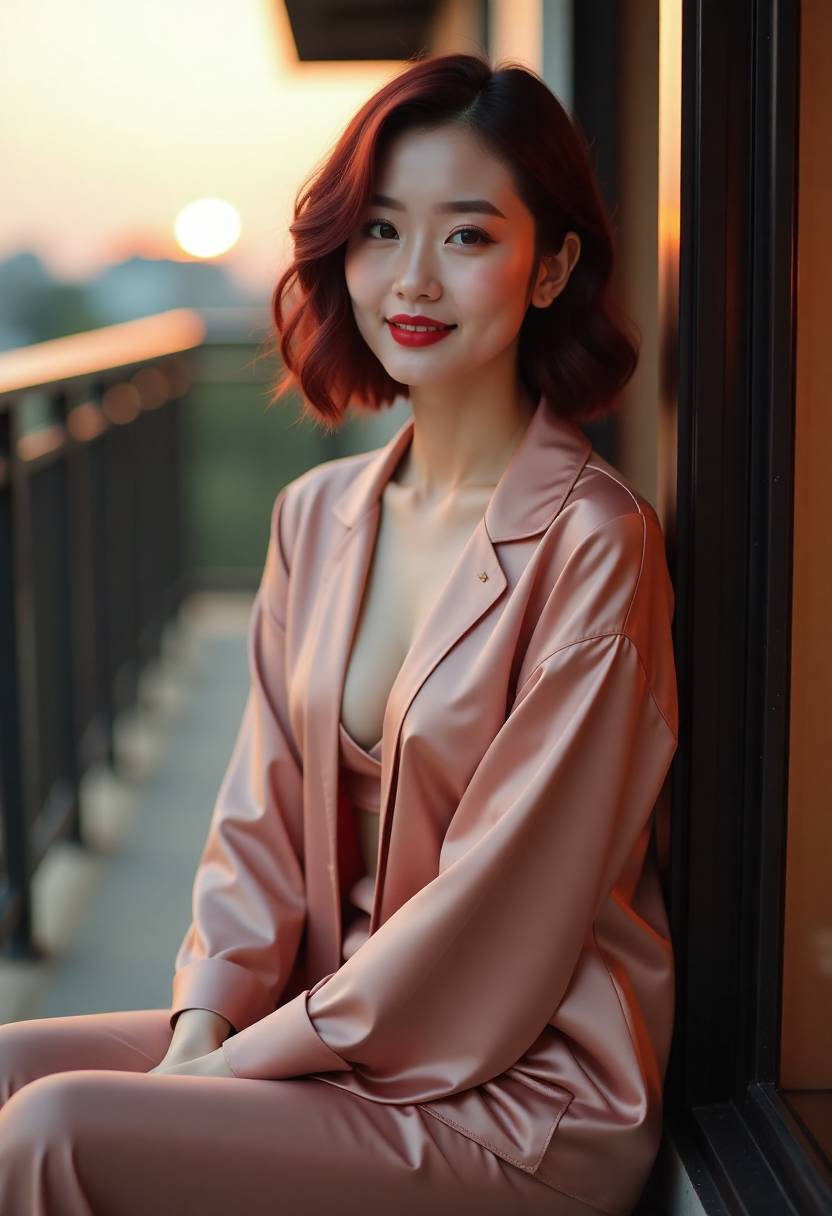 沈知夏角色头像